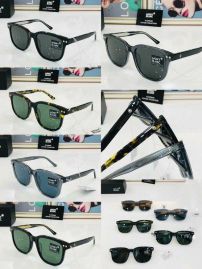 Picture of Montblanc Sunglasses _SKUfw49166787fw